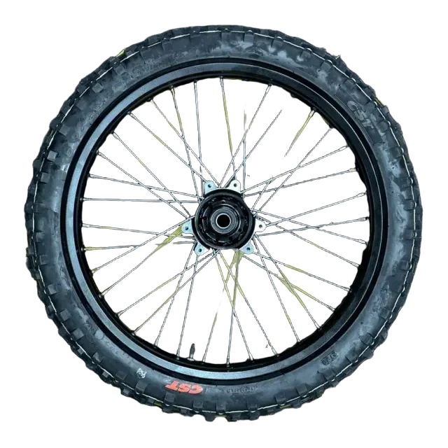 Колесо переднее в сборе SUR-RON Ultra bee - Резина и покрышки для эндуро, xBike в Алматы