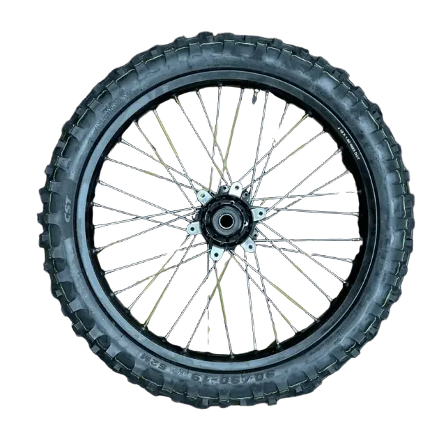 Колесо заднее в сборе SUR-RON Ultra bee - Резина и покрышки для эндуро, xBike в Алматы