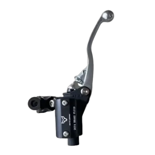 Rear brake master cylinder Arctic Leopard Cheetah EXE - Enduro tyres and wheels, xBike in Almaty