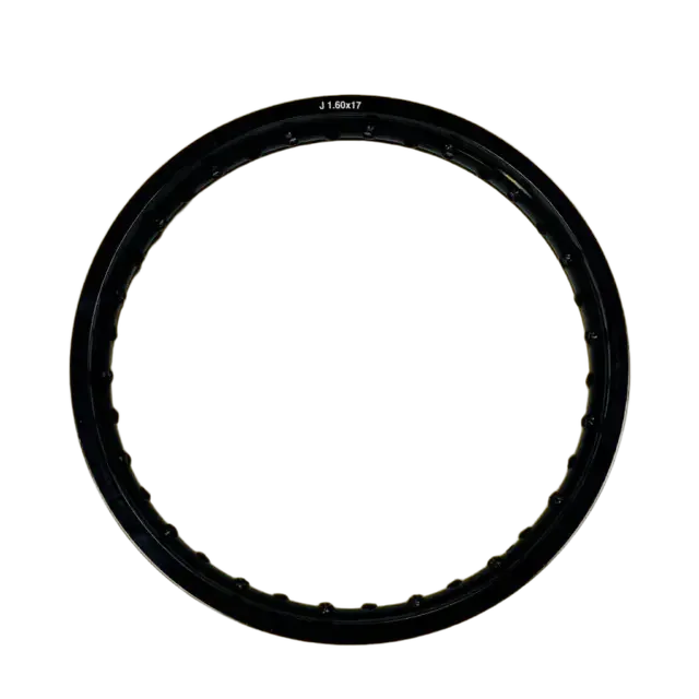 Front wheel rim 1.6x17 - Enduro tyres and wheels, xBike in Almaty