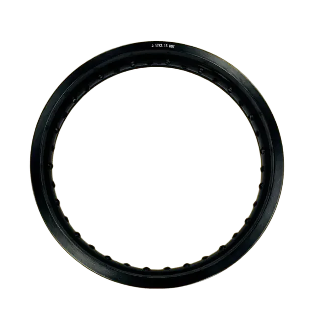 Rear wheel rim 2.15x17 - Enduro tyres and wheels, xBike in Almaty