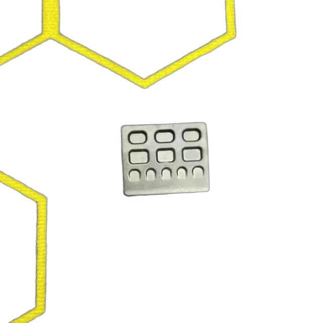Резина буферная для крышки аккумуляторного отсека SUR-RON Light bee - Резина и покрышки для эндуро, xBike в Алматы
