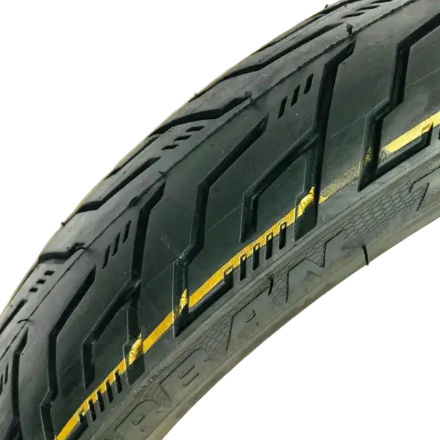 Road tyre 70/90-17 - Enduro tyres and wheels, xBike in Almaty