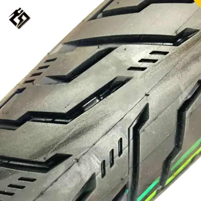 Road tyre 80/90-17 - Enduro tyres and wheels, xBike in Almaty