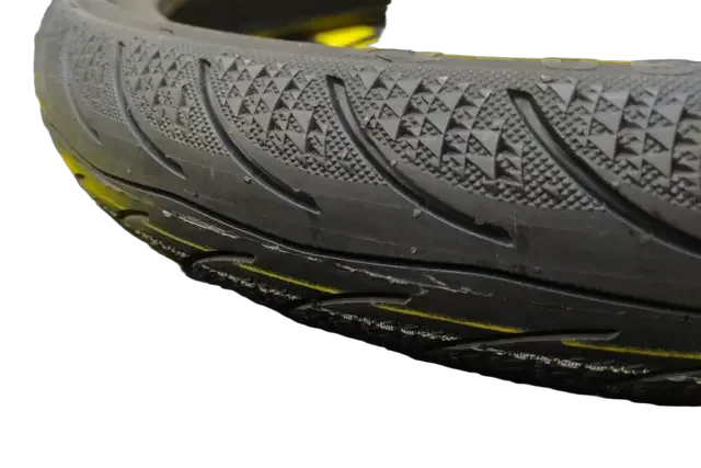 Жол шина SUPER MOTO алдыңғы 70/90-17 - Эндуроға резеңке және дөңгелектер, xBike Алматыда