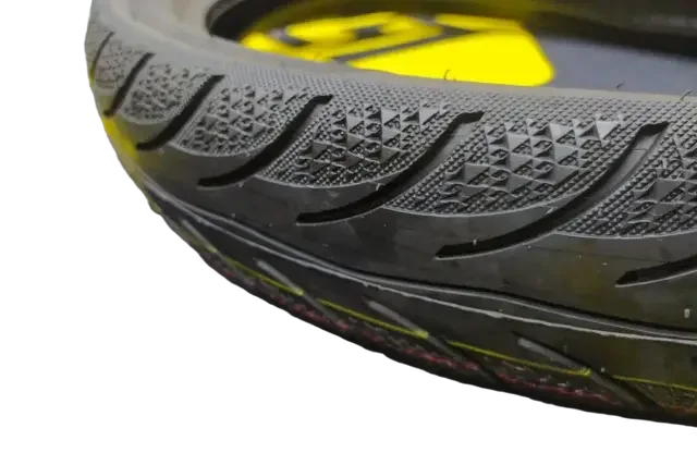 Жол шина SUPER MOTO артқы 90/80-17 - Эндуроға резеңке және дөңгелектер, xBike Алматыда