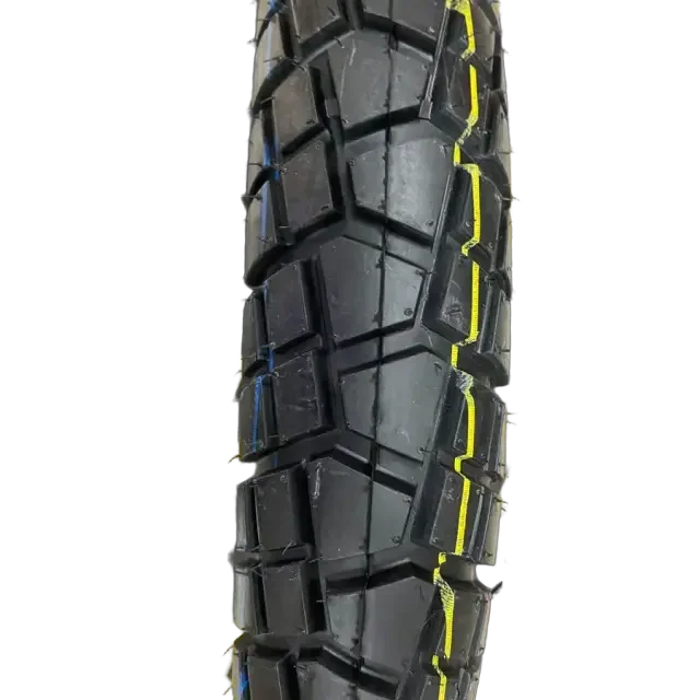 Әмбебап шина 80/100-19 - Эндуроға резеңке және дөңгелектер, xBike Алматыда