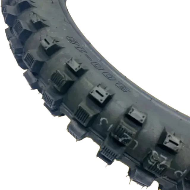 Off-road tuning tyre 3.00-18 - Enduro tyres and wheels, xBike in Almaty