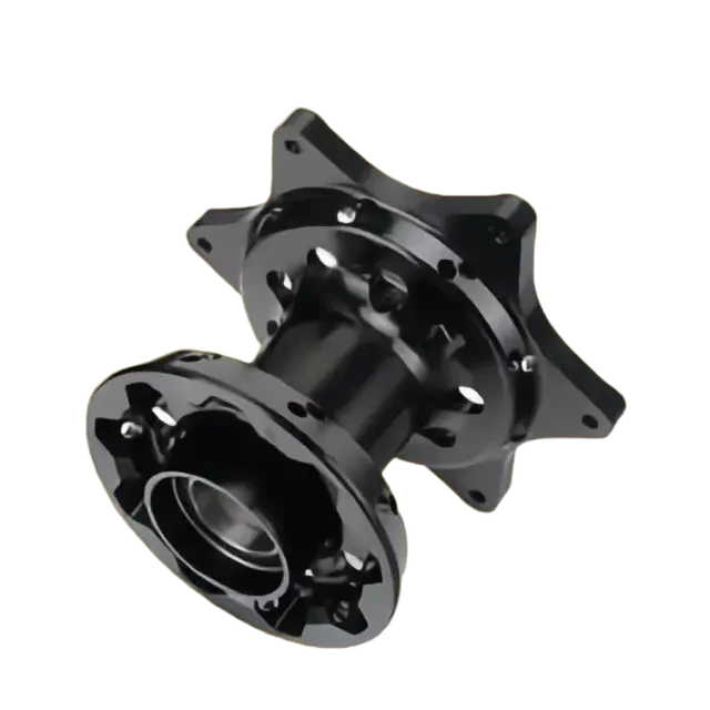 Front reinforced hub SUR-RON Ultra Bee - Enduro tyres and wheels, xBike in Almaty