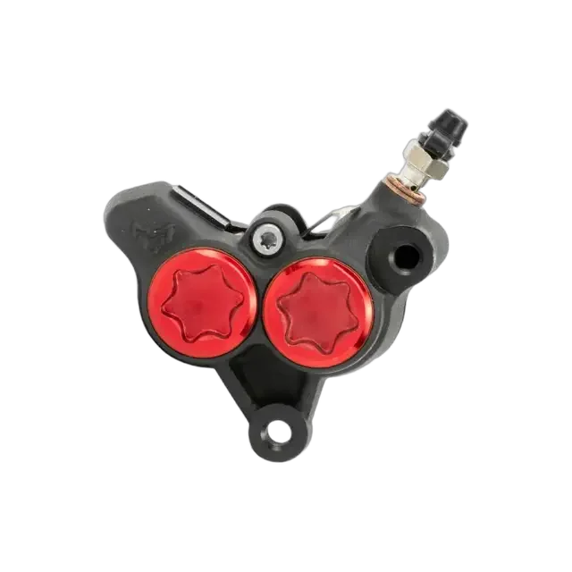 Front brake caliper Arctic Leopard Mountain EXT - Enduro tyres and wheels, xBike in Almaty
