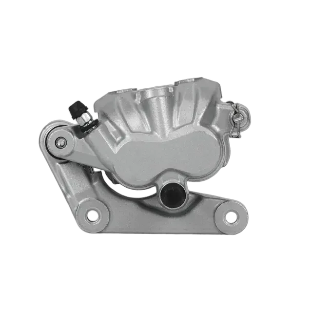 Front lower brake caliper Arctic Leopard Cheetah EXE - Enduro tyres and wheels, xBike in Almaty