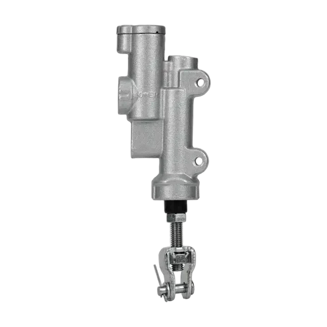 Rear main brake caliper Arctic Leopard Cheetah EXE - Enduro tyres and wheels, xBike in Almaty