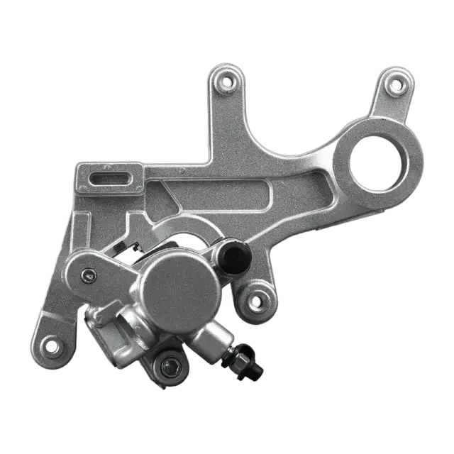 Rear lower brake caliper Arctic Leopard Cheetah EXE - Enduro tyres and wheels, xBike in Almaty